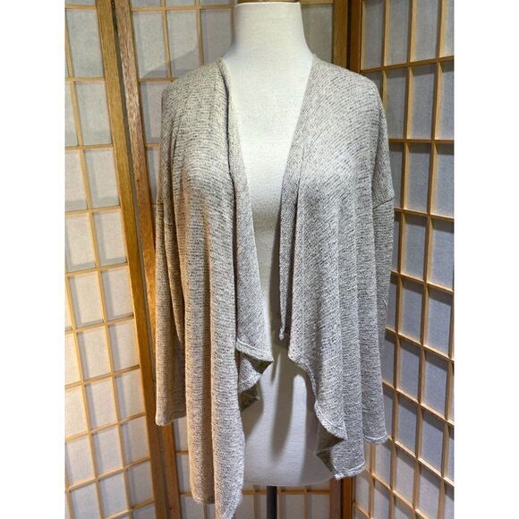 Moa Moa Med Open Cardigan - Picture 7 of 13